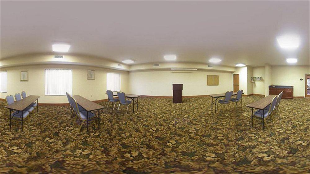 Comfort Suites Benton Harbor - St Joseph Εξωτερικό φωτογραφία