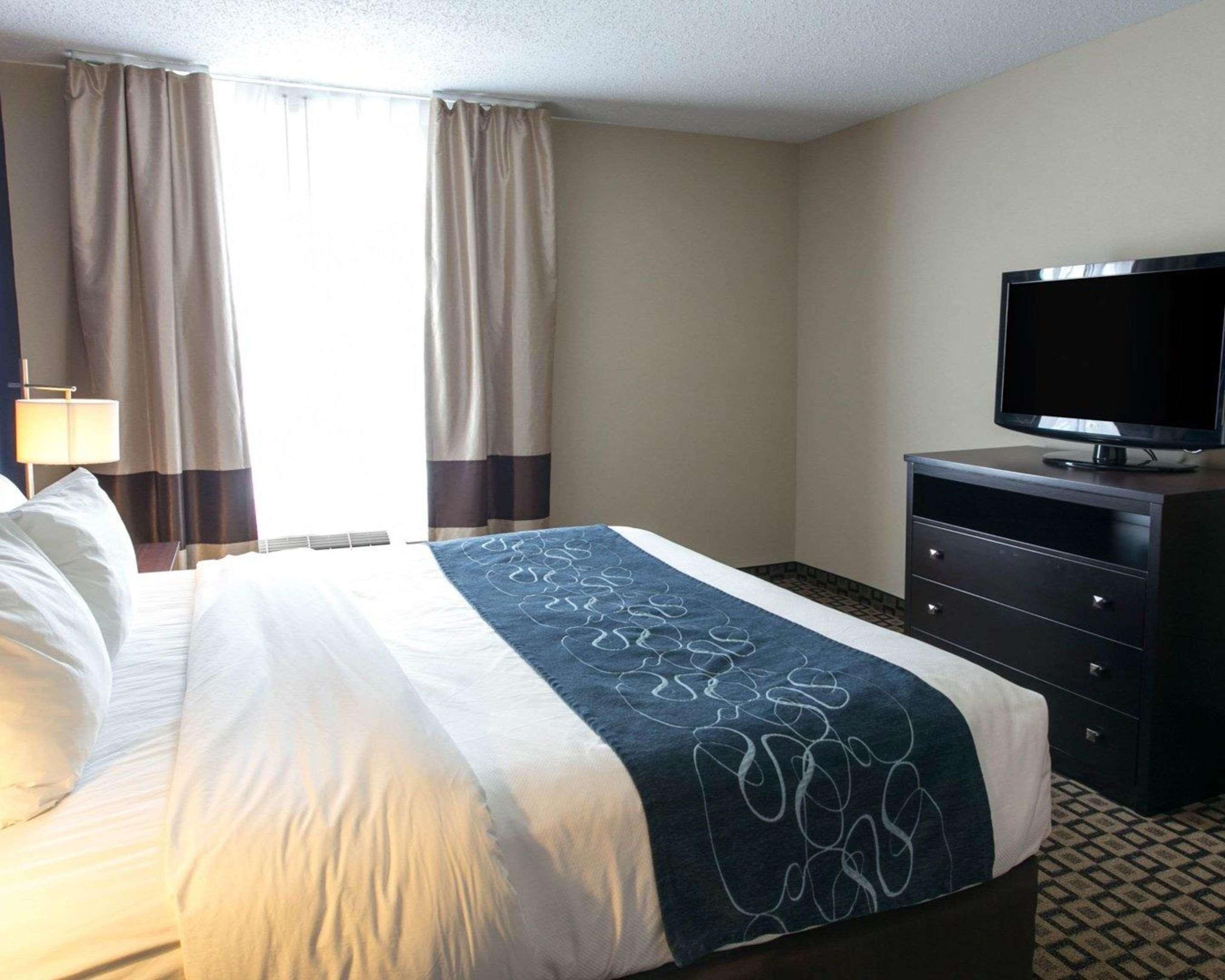Comfort Suites Benton Harbor - St Joseph Εξωτερικό φωτογραφία