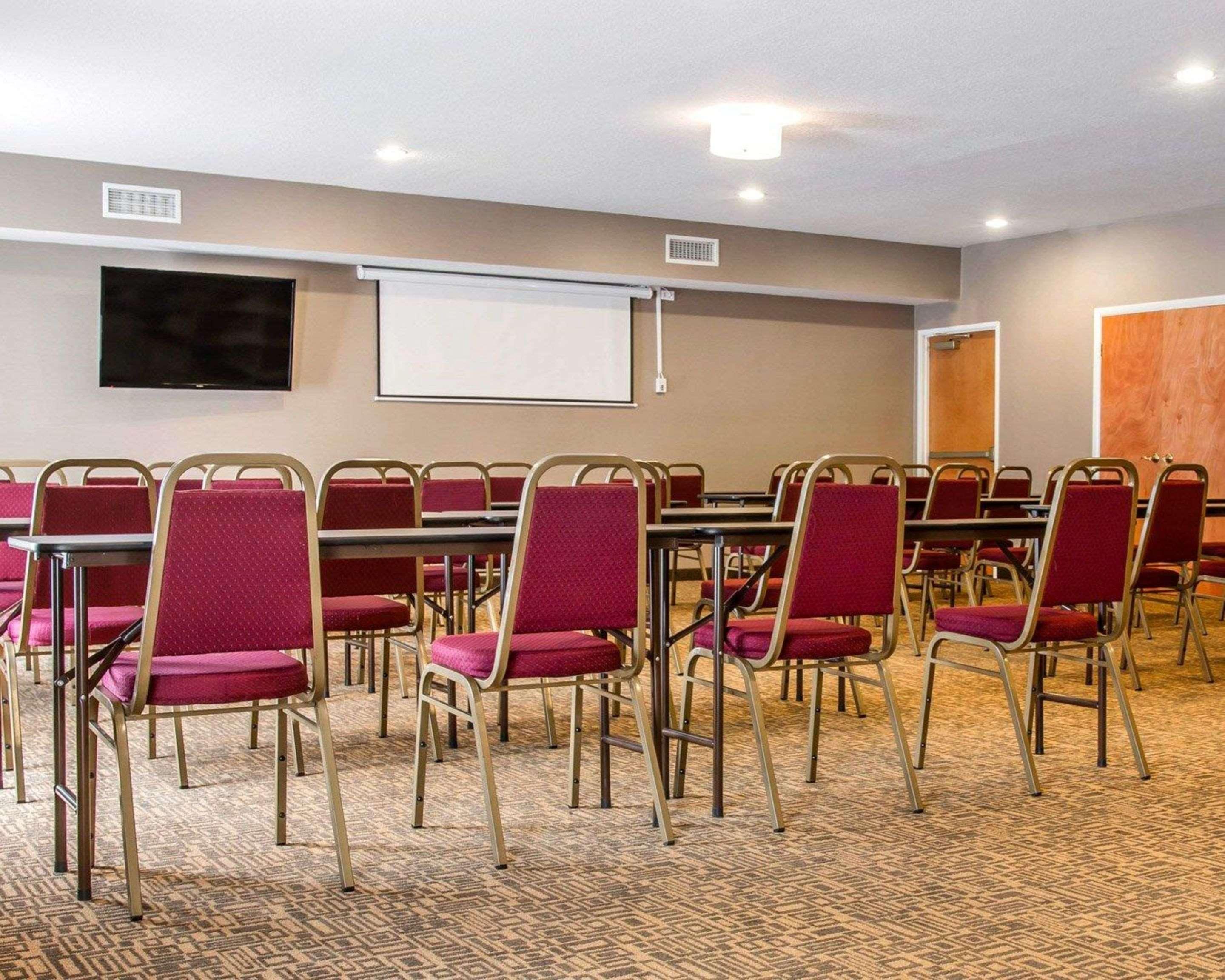 Comfort Suites Benton Harbor - St Joseph Εξωτερικό φωτογραφία