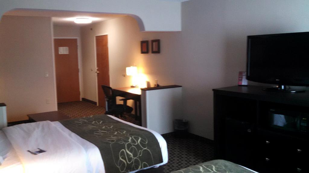 Comfort Suites Benton Harbor - St Joseph Εξωτερικό φωτογραφία