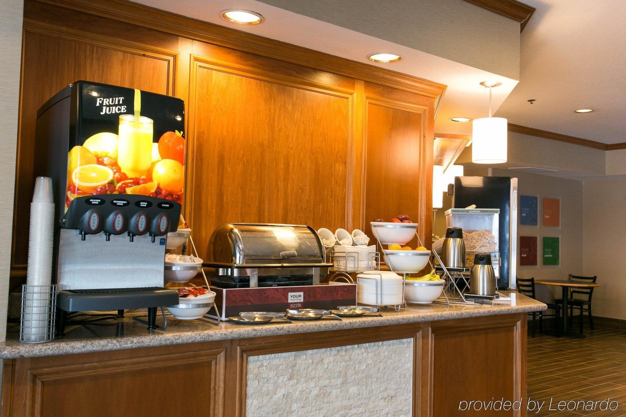 Comfort Suites Benton Harbor - St Joseph Εξωτερικό φωτογραφία