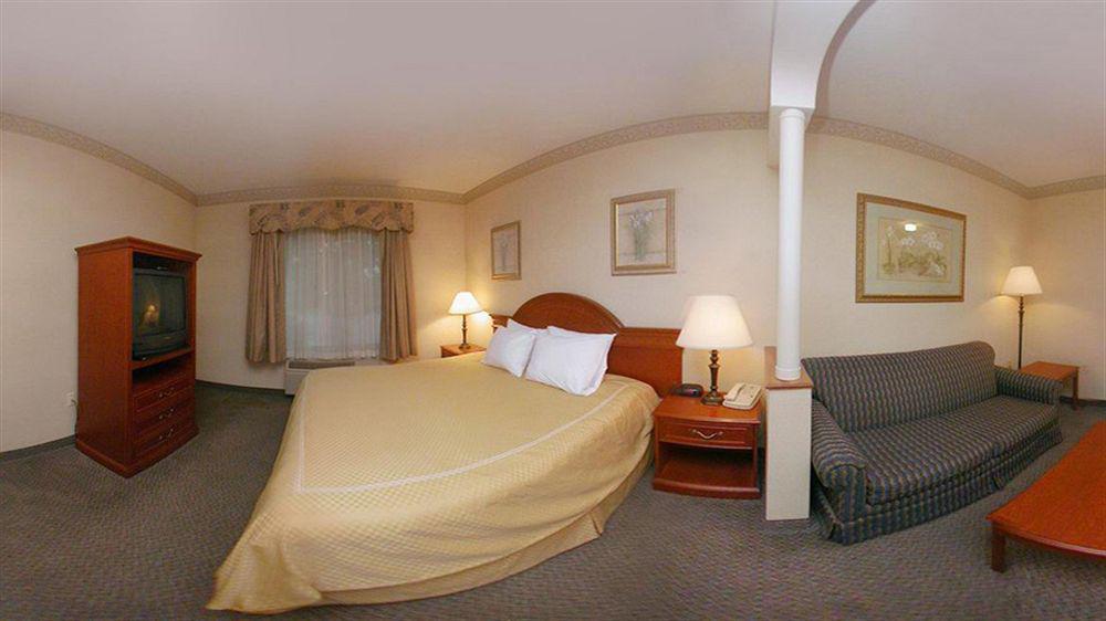 Comfort Suites Benton Harbor - St Joseph Εξωτερικό φωτογραφία