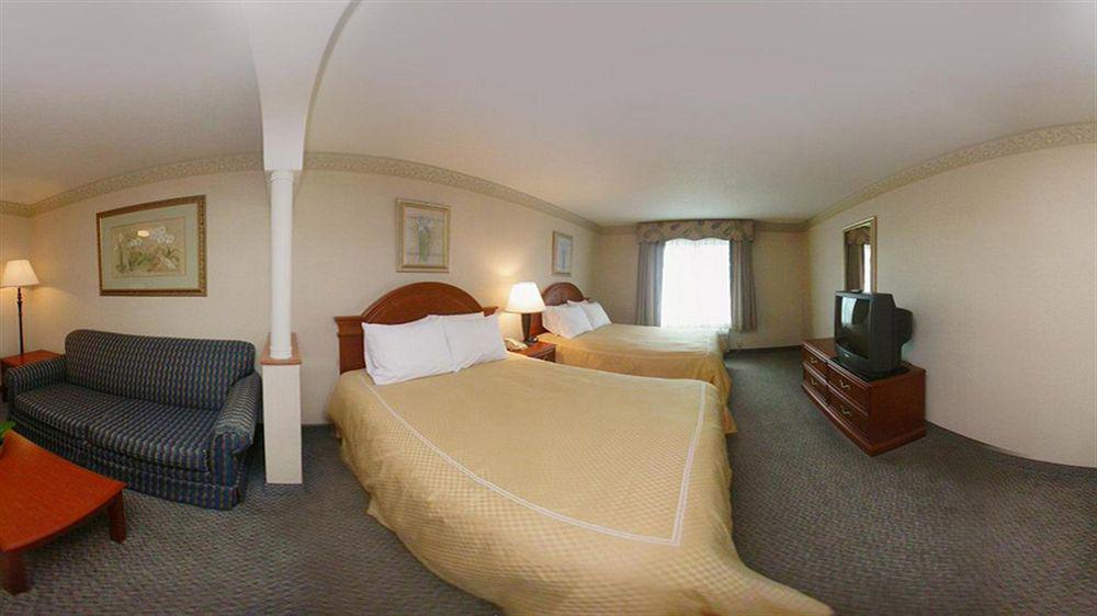 Comfort Suites Benton Harbor - St Joseph Εξωτερικό φωτογραφία